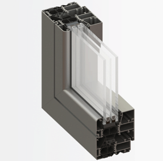NEWTEC 75tt Hi